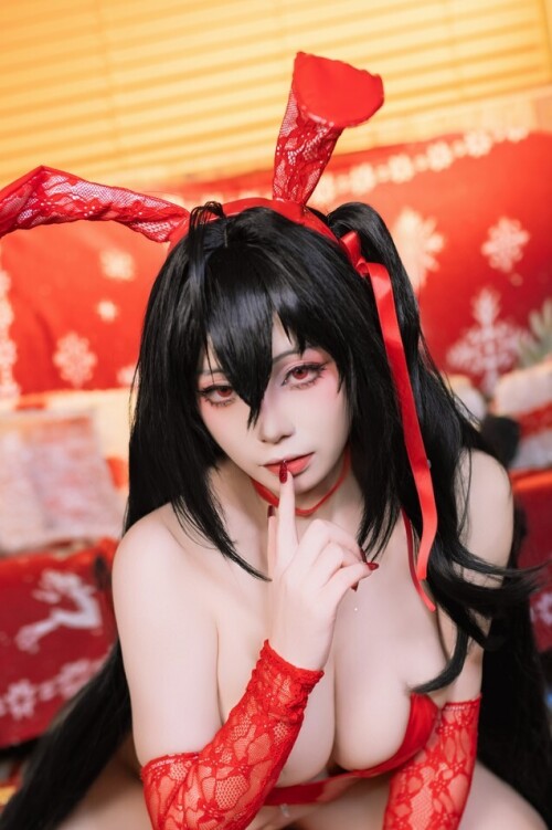 珟_珏Dita - 美味圣诞B档 预览展示图 2