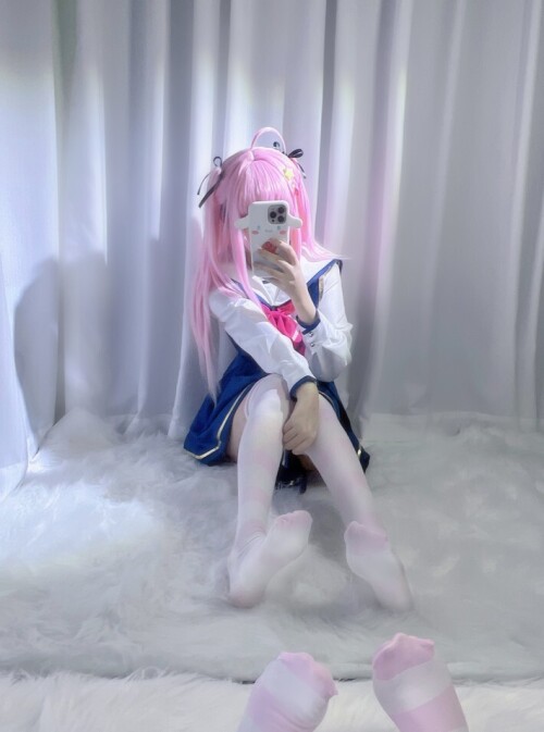 shibachipipa - FANBOX 2024-09-12月订阅合集 预览展示图 3