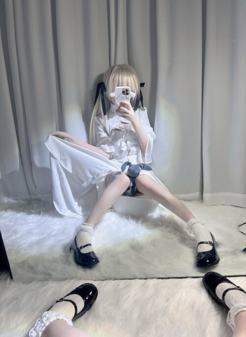 shibachipipa - FANBOX 2024-09-12月订阅合集 预览展示图 5