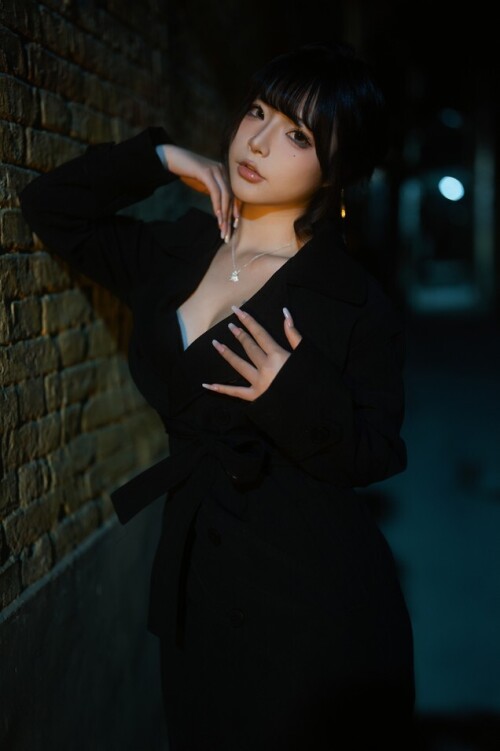 Kokuhui - 暗巷 预览展示图 6