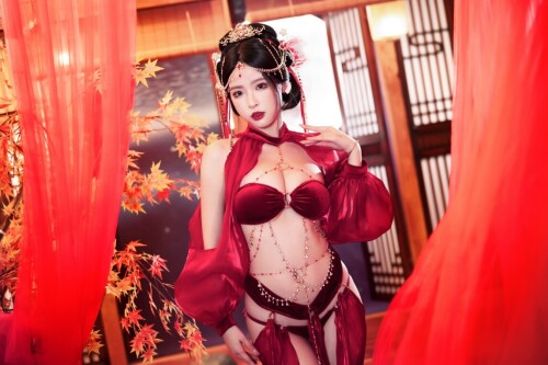 清水由乃 – 月下舞姬 [58P-1.05GB]