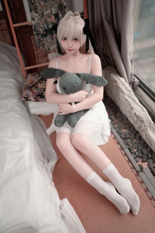 Bangni邦尼 - 穹妹 预览展示图 4