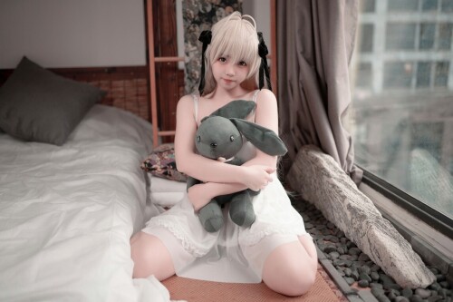 Bangni邦尼 – 穹妹 [77P6V-1.16GB]