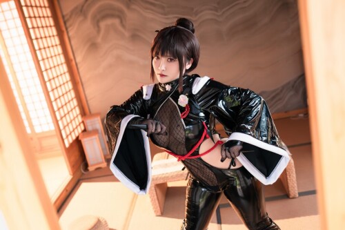 洛璃 LoLiSAMA - 樱花 预览展示图 2