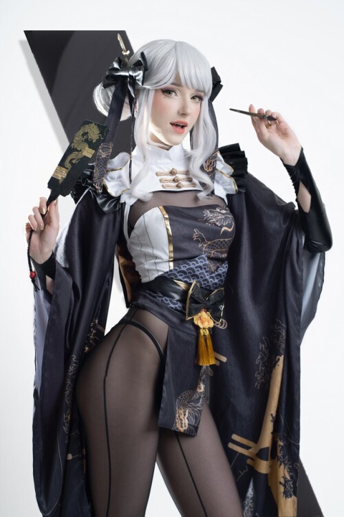 CandyBall - Blanc (White Rabbit) 预览展示图 3