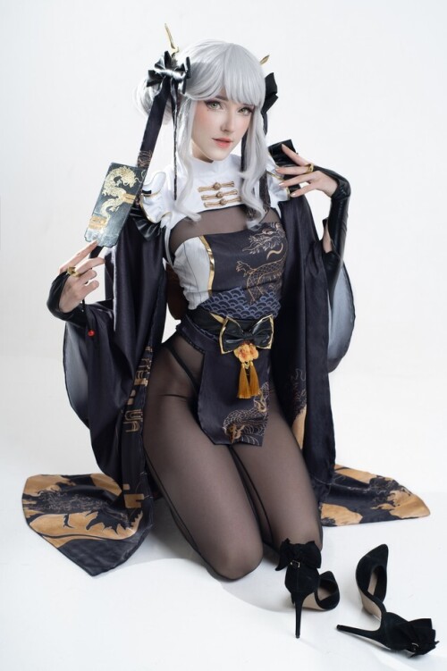 CandyBall - Blanc (White Rabbit) 预览展示图 6