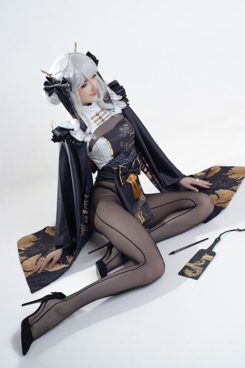 CandyBall - Blanc (White Rabbit) 预览展示图 5