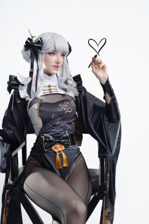 CandyBall - Blanc (White Rabbit) 预览展示图 4