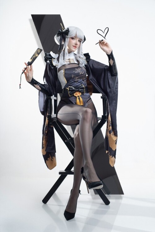 CandyBall - Blanc (White Rabbit) 预览展示图 2