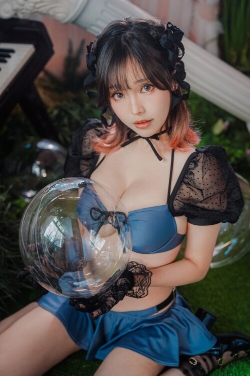 ElyEE子 - 2024 Dec Tier 3 预览展示图 3