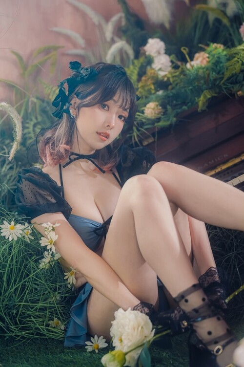 ElyEE子 – 2024 Dec Tier 3 [129P7V-556MB]