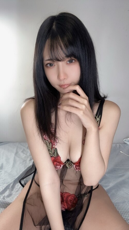 糖果果Candy - 舰长图 红花 预览展示图 2