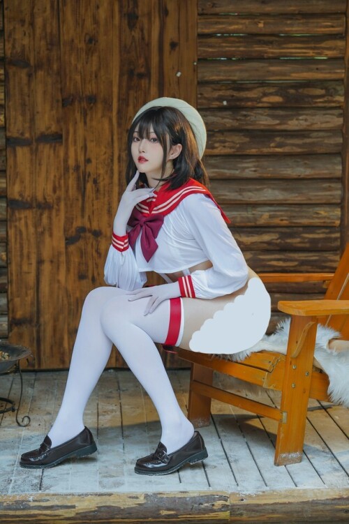 Natsuko夏夏子 – 小春日和 [51P1V-760MB]
