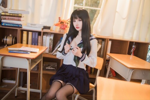 你的蛋蛋 – 反差学妹 [51P1V-1.26GB]