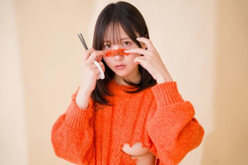 けん研🧪 (けんけん) – ひとりといろDL写真集 [142P-2.22GB]