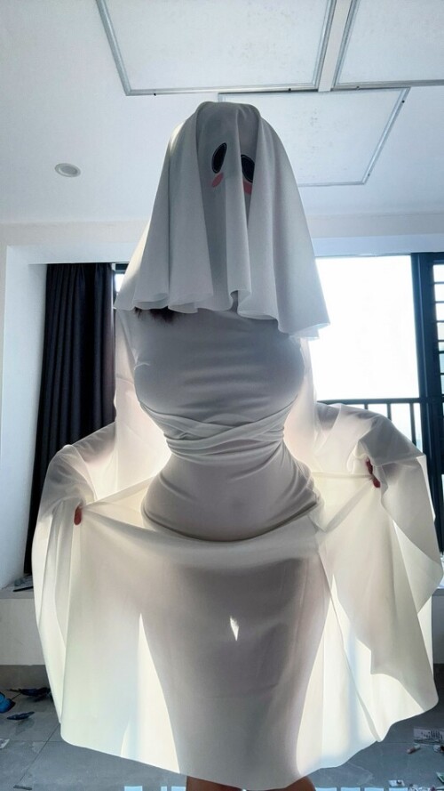 阿薰kaOri - 魔女姐姐 预览展示图 4