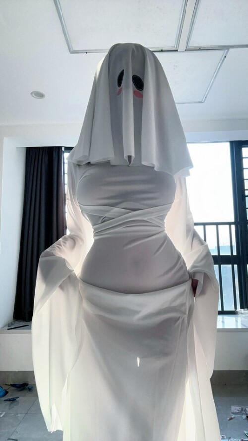 阿薰kaOri - 魔女姐姐 预览展示图 5