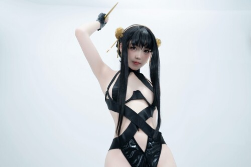 Bangni邦尼 – 约尔 [84P5V-816MB]