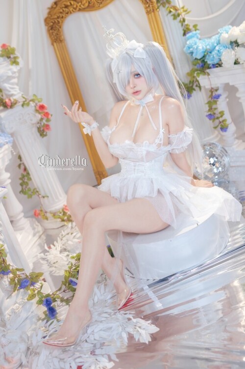 Byoru - Cinderella 预览展示图 2