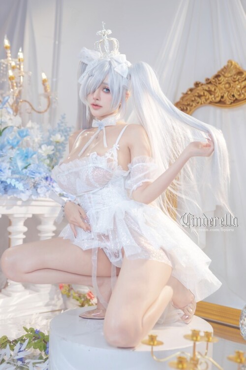Byoru - Cinderella 预览展示图 3