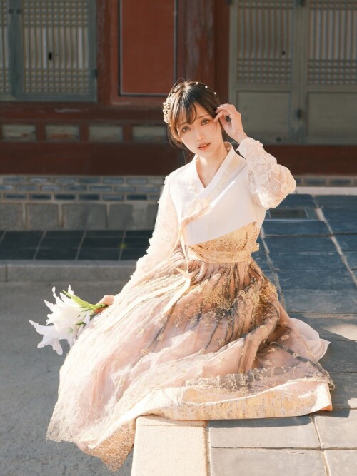 ElyEE子 - 2025.Jan Tier 4 预览展示图 4