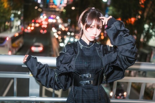 ElyEE子 – 2025.Jan Tier 4 [120P6V-366MB]