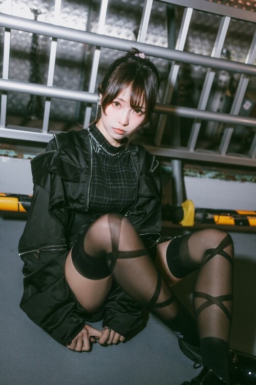 ElyEE子 - 2025.Jan Tier 4 预览展示图 5