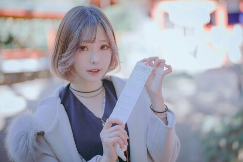 ElyEE子 - 2025.Jan Tier 4 预览展示图 2