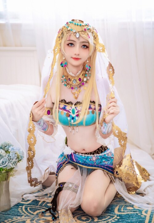 葡萄糖_Glucose – 绚濑绘里 [14P-169MB]