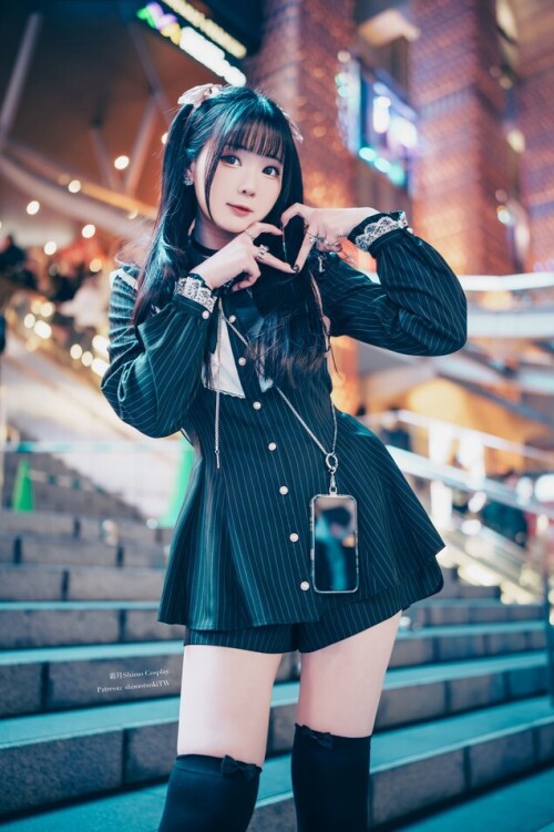 霜月shimo - 2025年01月Patreon订阅 预览展示图 6