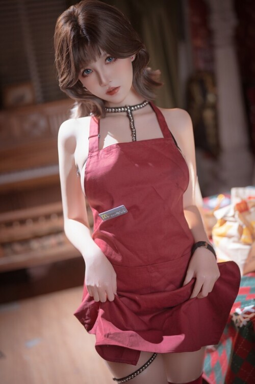 阿薰kaOri - 异域风情 预览展示图 4