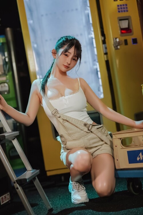 桜井宁宁 – 搬运工 [128P-988MB]