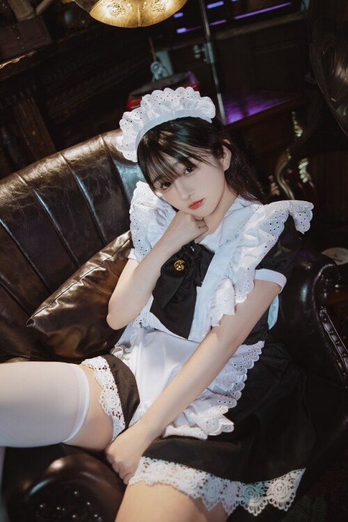 桜井宁宁 - 新符文女仆 预览展示图 6