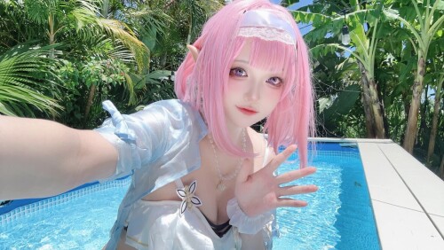 Yuki亭 – 2024冲绳夏日自拍册 [65P-471MB]