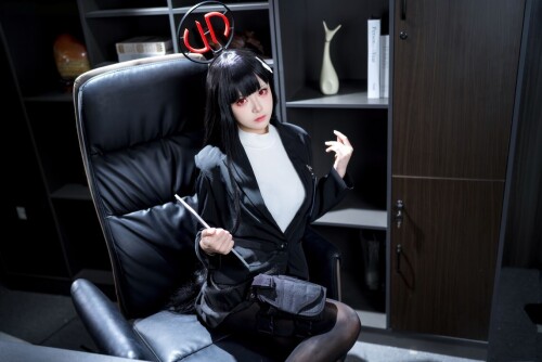 九柒喵 - 调月莉音 预览展示图 3