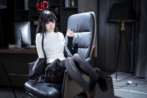 九柒喵 - 调月莉音 预览展示图 2