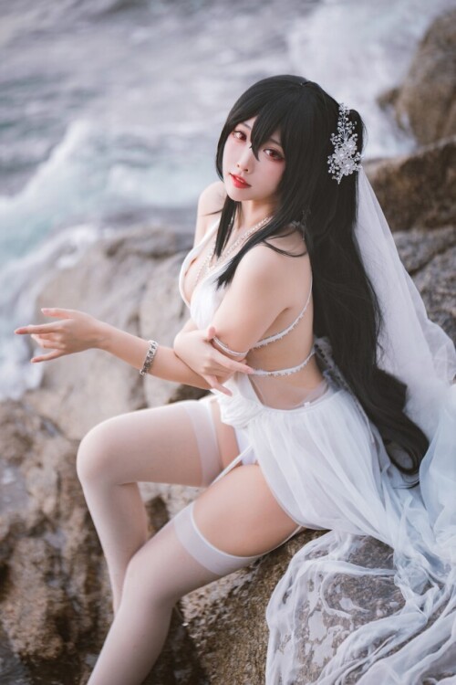 宮本桜 - 碧蓝航线 大凤 预览展示图 5