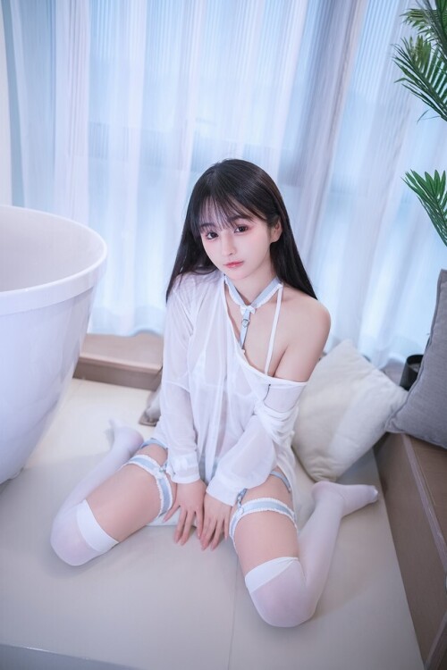 桜井宁宁 - 史莱姆 预览展示图 2