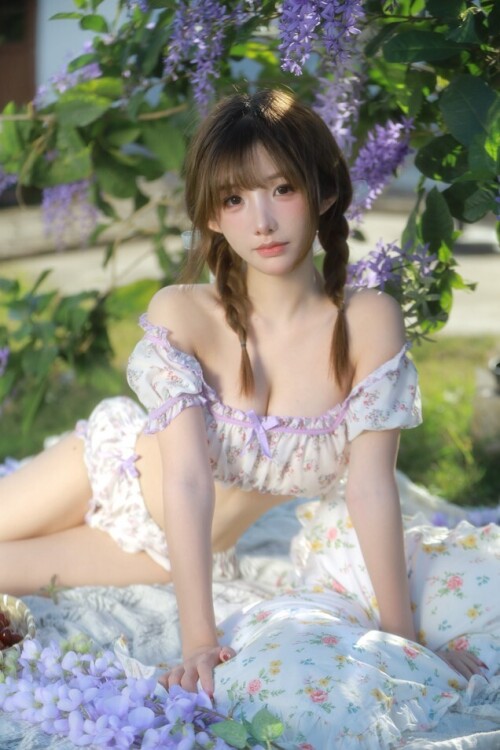 B站@一条小糖糖 - 2025年8月舰长 预览展示图 5