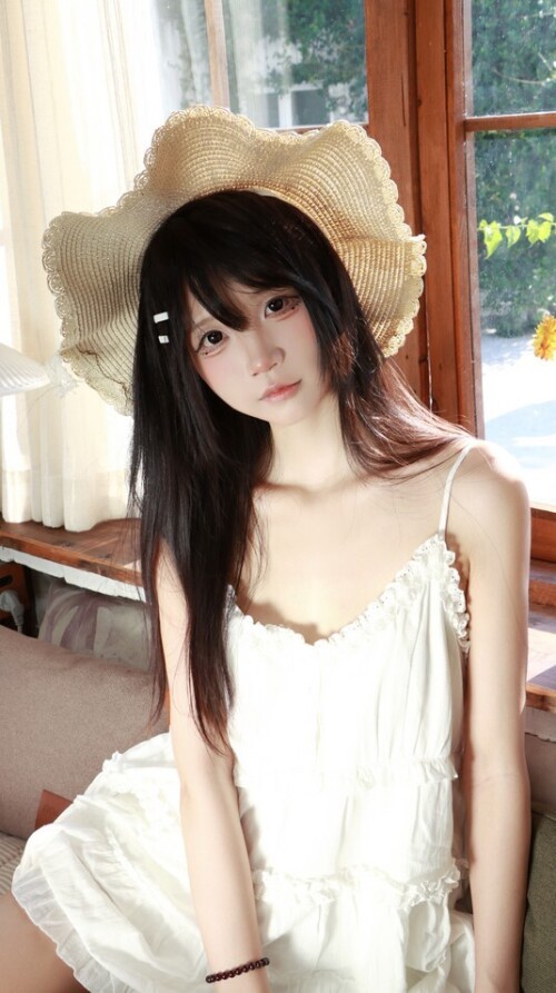 五更百鬼 - 阳光少女 预览展示图 4