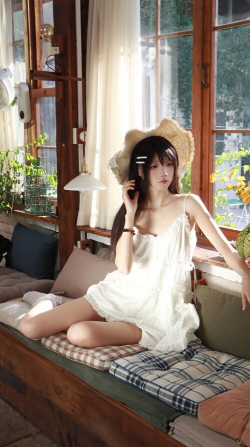 五更百鬼 - 阳光少女 预览展示图 2