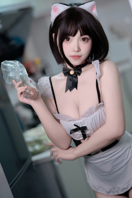 Bangni邦尼 - 小猫日记 预览展示图 6