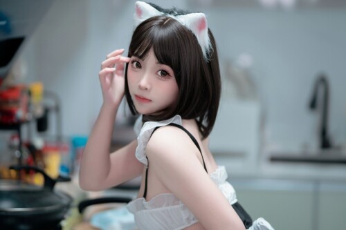 Bangni邦尼 - 小猫日记 预览展示图 3
