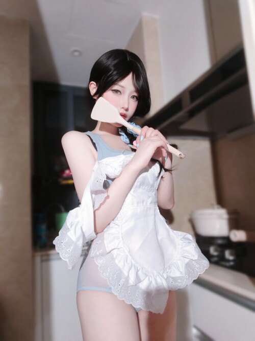 女主K - 2024年05月Fantia订阅 预览展示图 2