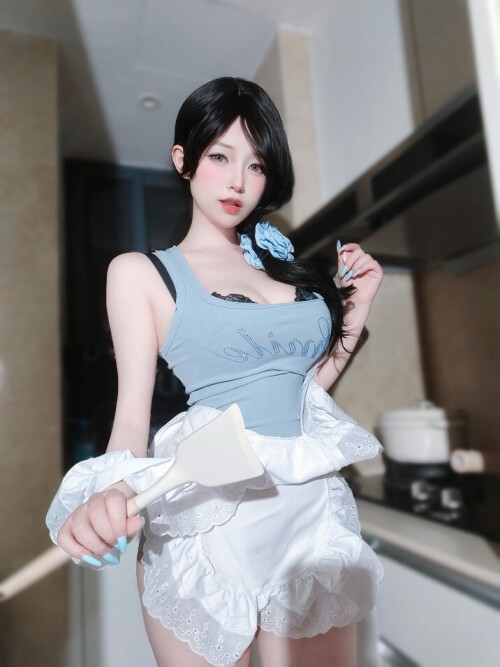 女主K - 2024年05月Fantia订阅 预览展示图 3
