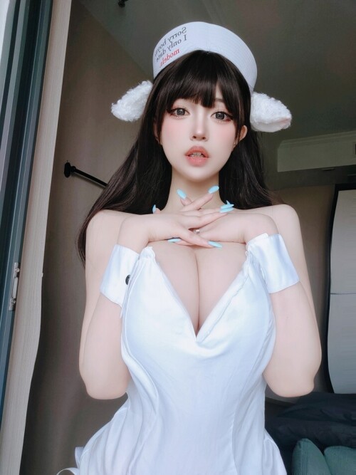 女主K - 2024年05月Fantia订阅 预览展示图 6