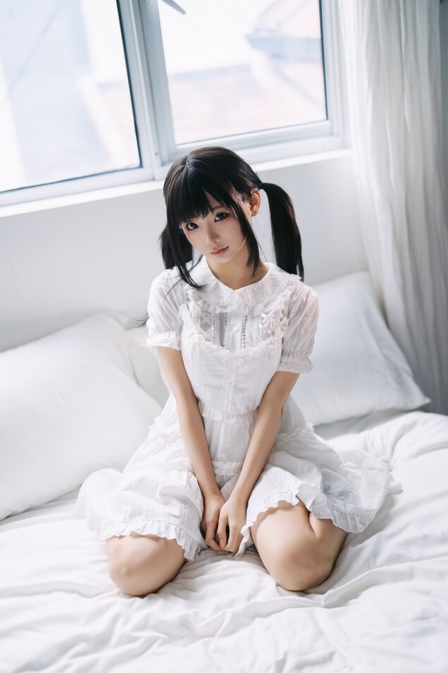 蠢沫沫 – 2025年08月自拍 (4套) [166P-3.12GB]