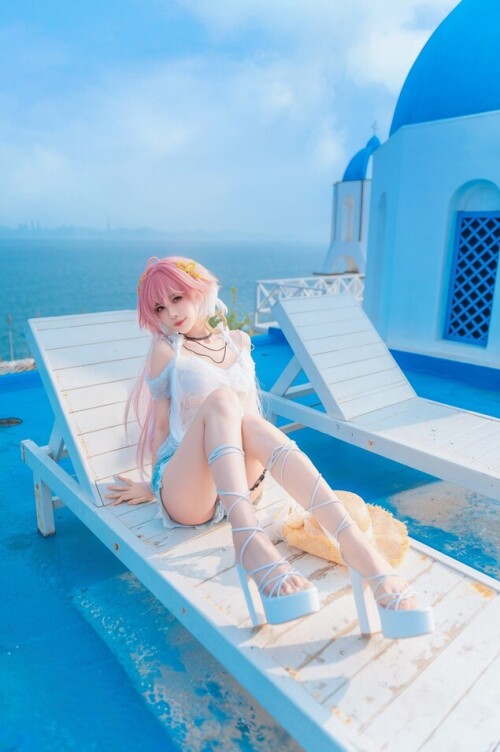 Shika小鹿鹿 - 长离 海 预览展示图 5