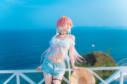 Shika小鹿鹿 - 长离 海 预览展示图 2