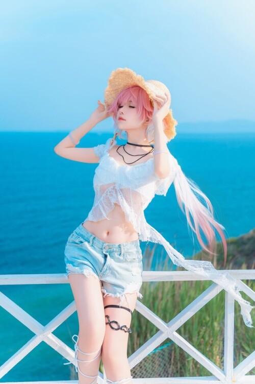 Shika小鹿鹿 - 长离 海 预览展示图 6